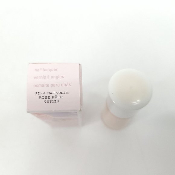 Mary Kay Bundle Glossy Lip Oil Gloss Berry Cream Lip Balm Nail Lacquer Polish - Picture 7 of 8